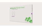 Mepilex Border Heel pakete