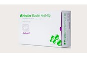 Mepilex Border Post-Op pakete